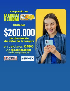Alkosto y Ktronix